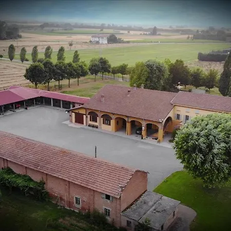 Cascina Merlanetta-3