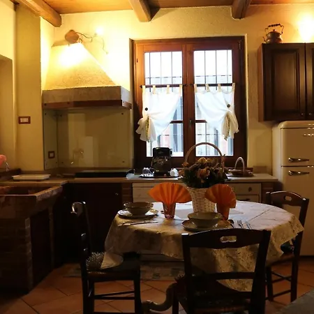 Cascina Merlanetta-2